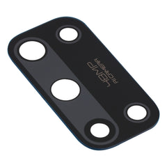 For OPPO K7x PEAM00 10pcs Back Camera Lens, For OPPO K7x