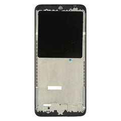 Original Front Housing LCD Frame Bezel Plate for Xiaomi Poco M3 M2010J19CG M2010J19CI, For Xiaomi Poco M3