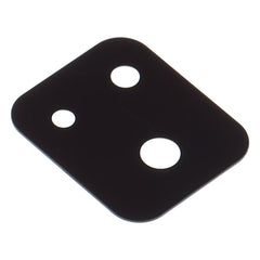 For Vivo Y31s 5G V2054A 10pcs Back Camera Lens, For Vivo Y31s 5G