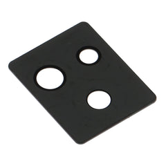 For Vivo iQOO 7 V2049A 10pcs Back Camera Lens, For Vivo iQOO 7