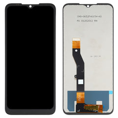 LCD Screen and Digitizer Full Assembly for Motorola Moto G Play (2021), For Motorola Moto G Play (2021)