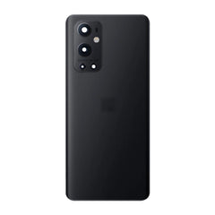 For OnePlus 9 Pro Battery Back Cover with Camera Lens Frame, For OnePlus 9 Pro
