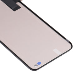 TFT Material LCD Screen and Digitizer Full Assembly for Xiaomi Mi 10 Pro 5G / Mi 10 5G, Not Supporting Fingerprint Identification, For Xiaomi Mi 10 Pro 5G / Mi 10 5G (TFT Material)