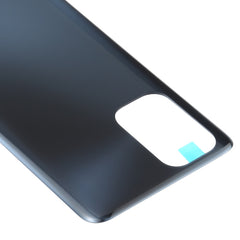 Original Battery Back Cover for Xiaomi Redmi Note 10 M2101K7AI M2101K7AG, For Xiaomi Redmi Note 10  (Original), For Xiaomi Redmi Note 10 (Original)