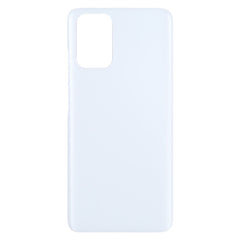 Original Battery Back Cover for Xiaomi Redmi Note 10 M2101K7AI M2101K7AG, For Xiaomi Redmi Note 10 (Original), For Xiaomi Redmi Note 10  (Original)