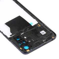Original Middle Frame Bezel Plate for Xiaomi Redmi Note 10 Pro Max / Redmi Note 10 Pro / Redmi Note 10 Pro (India)  M2101K6P M2101K6G M2101K6I, For Xiaomi Redmi Note 10 Pro, For Xiaomi Redmi Note 10 Pro Max(Original)