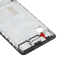 Original Front Housing LCD Frame Bezel Plate for Xiaomi Redmi Note 10 Pro Max / Redmi Note 10 Pro / Redmi Note 10 Pro (India) M2101K6P M2101K6G M2101K6I, For Xiaomi Redmi Note 10 Pro Max (Original)