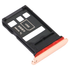 SIM Card Tray + SIM Card Tray for Honor V40 5G, For Honor V40 5G