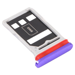 SIM Card Tray + SIM Card Tray for Honor 30, For Honor 30