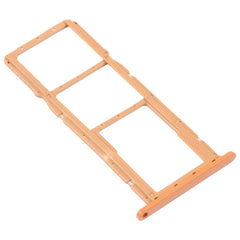 SIM Card Tray + SIM Card Tray + Micro SD Card Tray for Honor 8S, For Honor 8S