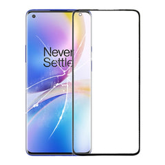 For OnePlus 8 Pro Front Screen Outer Glass Lens, For OnePlus 8 Pro