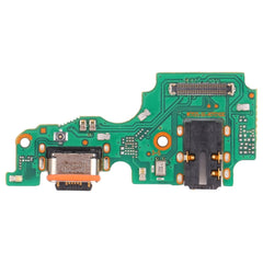 For Vivo Y52s V2057A Charging Port Board, For Vivo Y52s