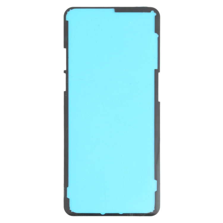For OnePlus 9 10pcs Original Back Housing Cover Adhesive, For OnePlus 9