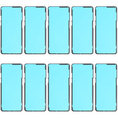 For OnePlus 9 10pcs Original Back Housing Cover Adhesive, For OnePlus 9