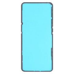 For OnePlus 9 Pro 10pcs Original Back Housing Cover Adhesive, For OnePlus 9 Pro