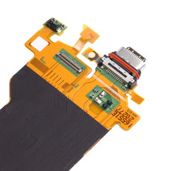 Charging Port Flex Cable for Sony Xperia 5 II, For Sony Xperia 5 II