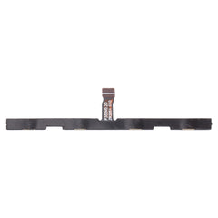 Power Button & Volume Button Flex Cable for Motorola Moto G30 XT2129-1 XT2129-2 PAML0000IN, For Motorola Moto G30