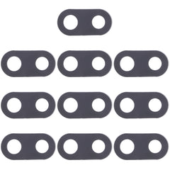 10 PCS Back Camera Lens for Nokia 3.2 TA-1156 TA-1159 TA-1164, For Nokia 3.2