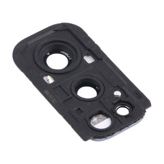 For OnePlus Nord 2 Camera Lens Cover, For OnePlus Nord 2 (Grey)