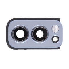 For OnePlus Nord 2 Camera Lens Cover, For OnePlus Nord 2 (Grey)