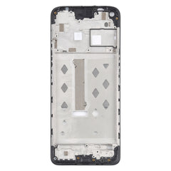 Front Housing LCD Frame Bezel Plate for Motorola Moto G9 Power XT2091-3 XT2091-4, For Motorola Moto G9 Power