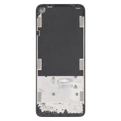 Front Housing LCD Frame Bezel Plate for Motorola Moto G9 Power XT2091-3 XT2091-4, For Motorola Moto G9 Power