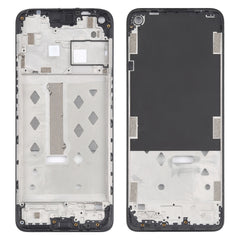 Front Housing LCD Frame Bezel Plate for Motorola Moto G9 Power XT2091-3 XT2091-4, For Motorola Moto G9 Power