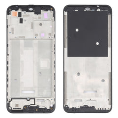Front Housing LCD Frame Bezel Plate for Motorola Moto G30, For Motorola Moto G30