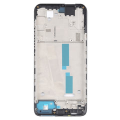 Front Housing LCD Frame Bezel Plate for Motorola Moto One Fusion+, For Motorola Moto One Fusion+
