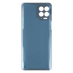 Battery Back Cover for Motorola Edge S, For Motorola Edge S