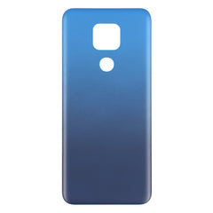 Battery Back Cover for Motorola Moto G Play (2021), For Motorola Moto G Play (2021)