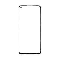 For OnePlus 9 Front Screen Outer Glass Lens, For OnePlus 9