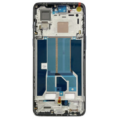 For OnePlus Nord 2 5G DN2101 DN2103 Middle Frame Bezel Plate, For OnePlus Nord 2 5G