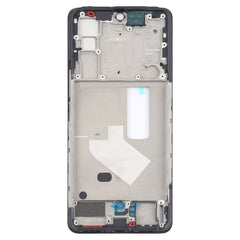 For Vivo iQOO Neo5 Front Housing LCD Frame Bezel Plate, For Vivo iQOO Neo5