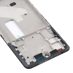 For Vivo iQOO Neo5 Front Housing LCD Frame Bezel Plate, For Vivo iQOO Neo5