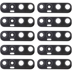 For OPPO Reno3 Pro 10pcs Back Camera Lens, For OPPO Reno3 Pro