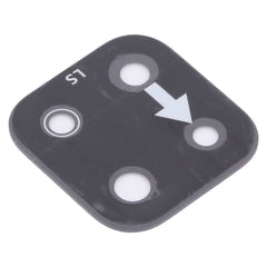 For OPPO A15 / A15s / A35 CPH2185 CPH2179 PEHM00 10pcs Back Camera Lens, For OPPO A15 / A15s