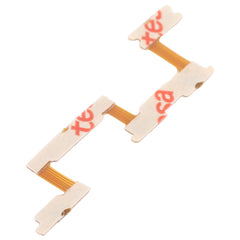 Power Button & Volume Button Flex Cable for Honor 50 SE, For Honor 50 SE