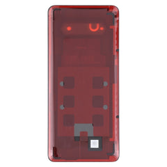 Original Battery Back Cover for Xiaomi Black Shark 4 / SHARK PRS-H0 / SHARK PRS-A0, For Xiaomi Black Shark 4(Original)