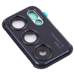 For OPPO Reno6 Pro 5G PEPM00, CPH2249  Camera Lens Cover, For OPPO Reno6 Pro 5G