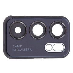 For OPPO Reno6 Pro 5G PEPM00, CPH2249  Camera Lens Cover, For OPPO Reno6 Pro 5G