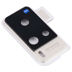 For vivo X60 V2045 Camera Lens Cover, For vivo X60, For vivo X60 (Green)