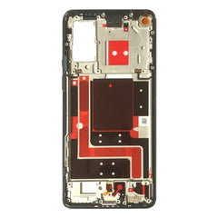 For OnePlus 9 LE2113 LE2111 LE2110 Middle Frame Bezel Plate, For OnePlus 9, For OnePlus 9(Purple)