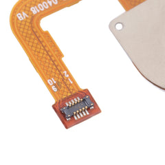 Fingerprint Sensor Flex Cable for Motorola Moto G Stylus (2021) XT2115, For Motorola Moto G Stylus (2021)