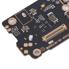 For OPPO Find X2 Pro CPH2025 PDEM30 OEM SIM Card Reader Board, For OPPO Find X2 Pro