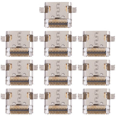 10 PCS Charging Port Connector for Sony Xperia L1 G3312, G3311, G3313, For Sony Xperia L1