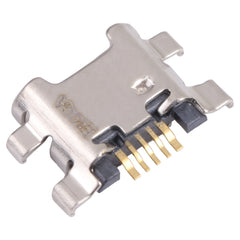10 PCS Charging Port Connector for Honor Play 3, For Honor Play 3