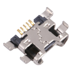 10 PCS Charging Port Connector for Honor 9A, For Honor 9A