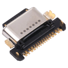 For vivo NEX 3S 5G V1950A 10pcs Charging Port Connector, For vivo NEX 3S 5G