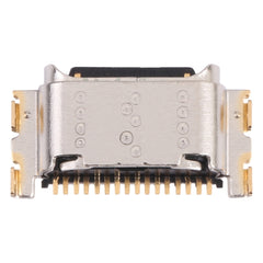 For OPPO A72 5G PDYM20 10pcs Charging Port Connector, For OPPO A72 5G